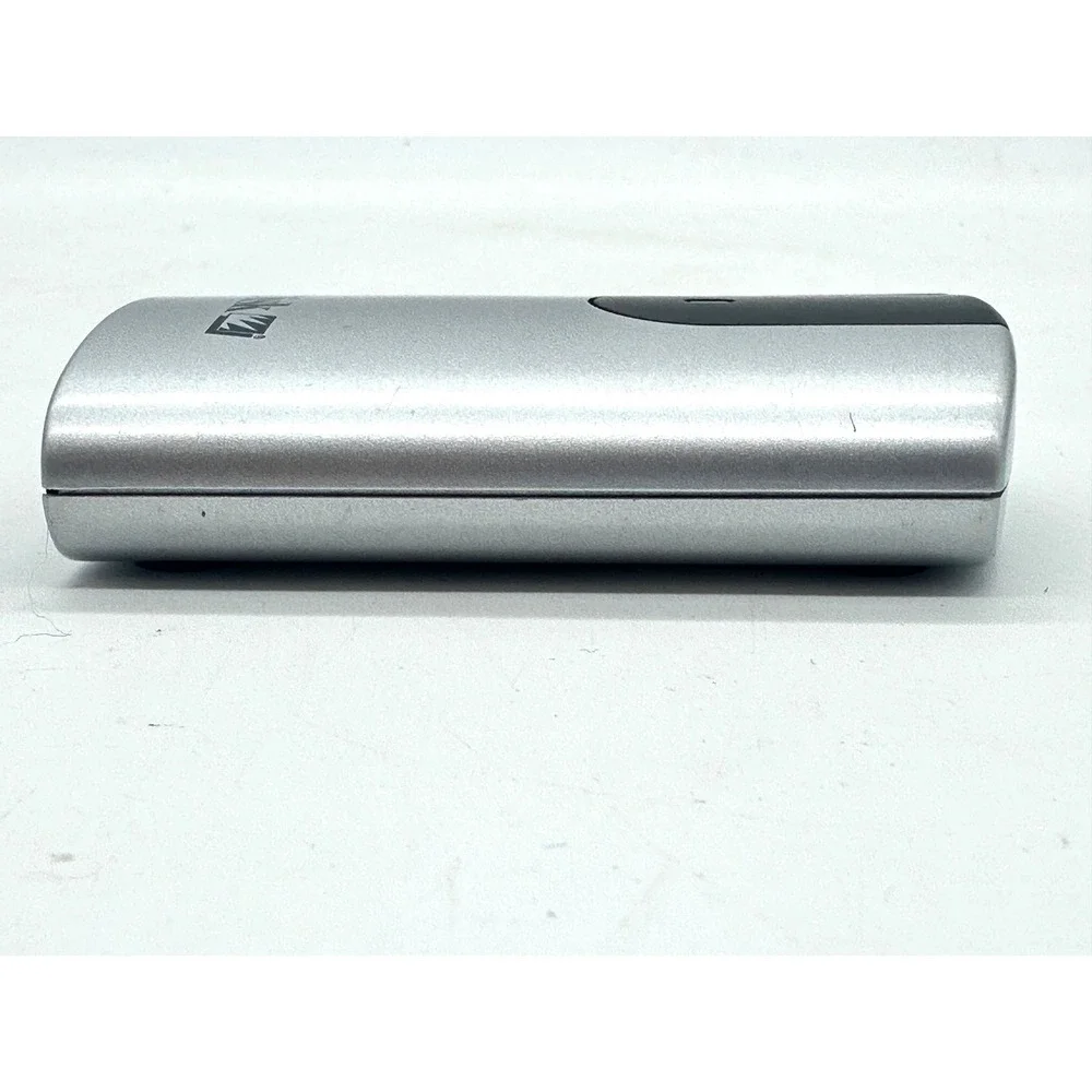 SanDisk ImageMate MS/MS PRO SDDR-97 External Memory Card Reader Silver USB 2.0